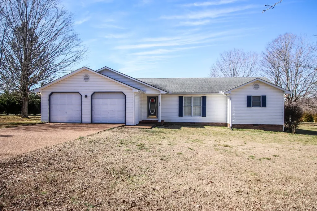 548 Cooper Drive Mcminnville TN 37110