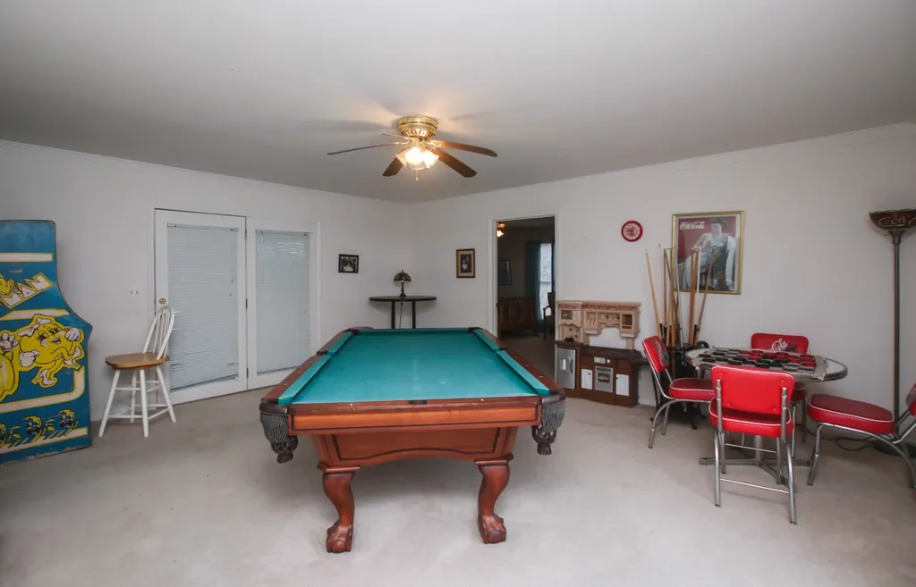 548 Cooper Drive Mcminnville TN 37110