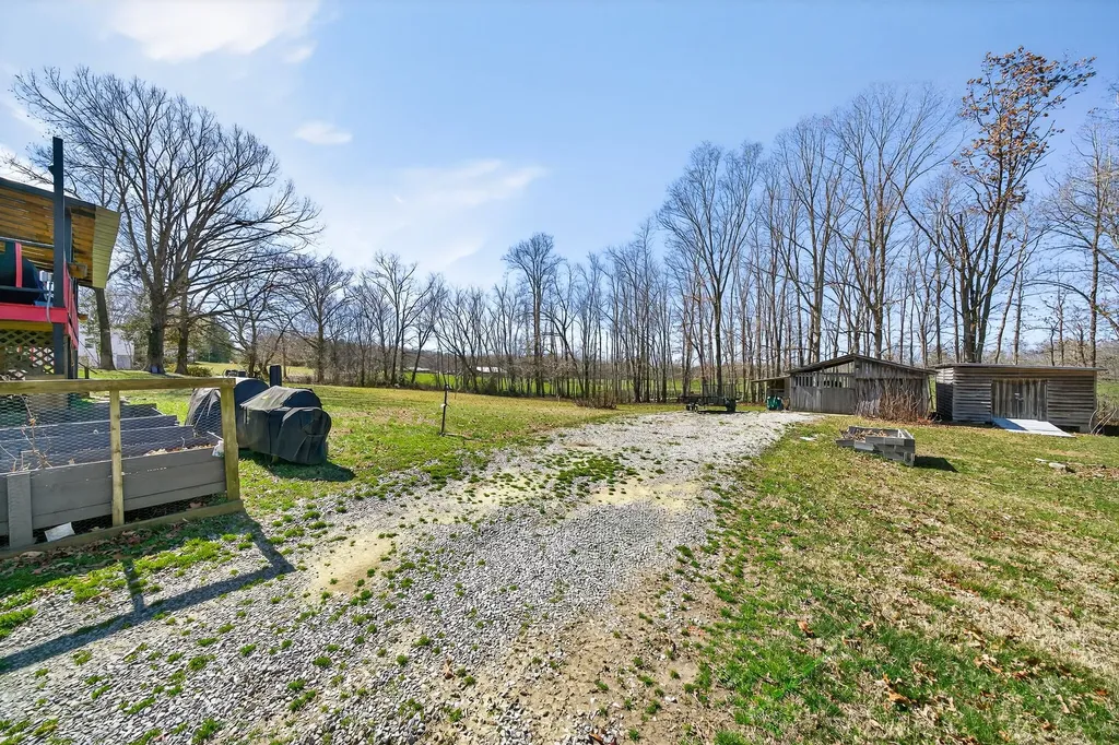 337 Colditz Road Jamestown TN 38556