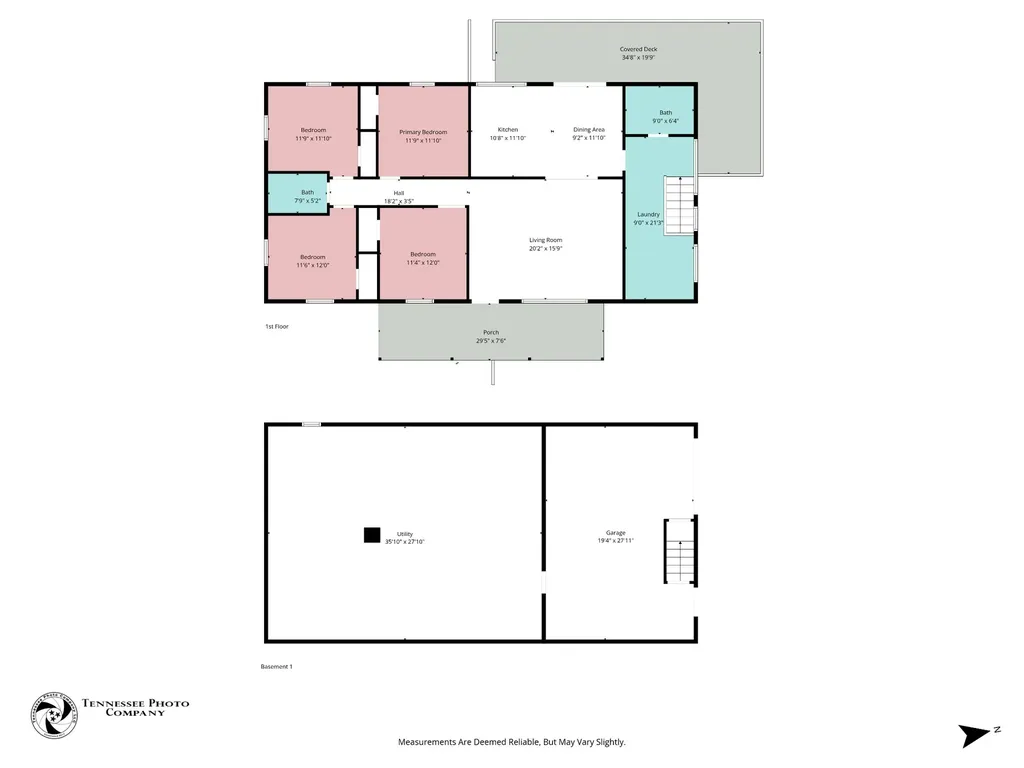 337 Colditz Road Jamestown TN 38556