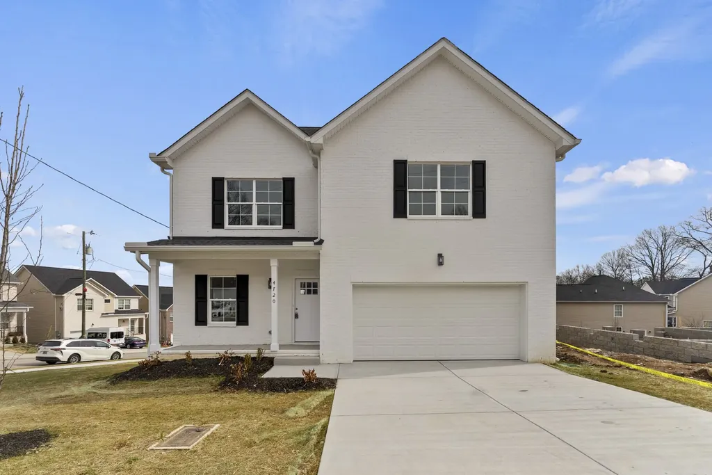 4720 Long Branch Antioch TN 37013