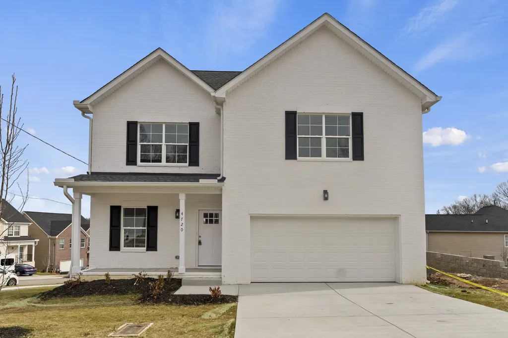4720 Long Branch Antioch TN 37013