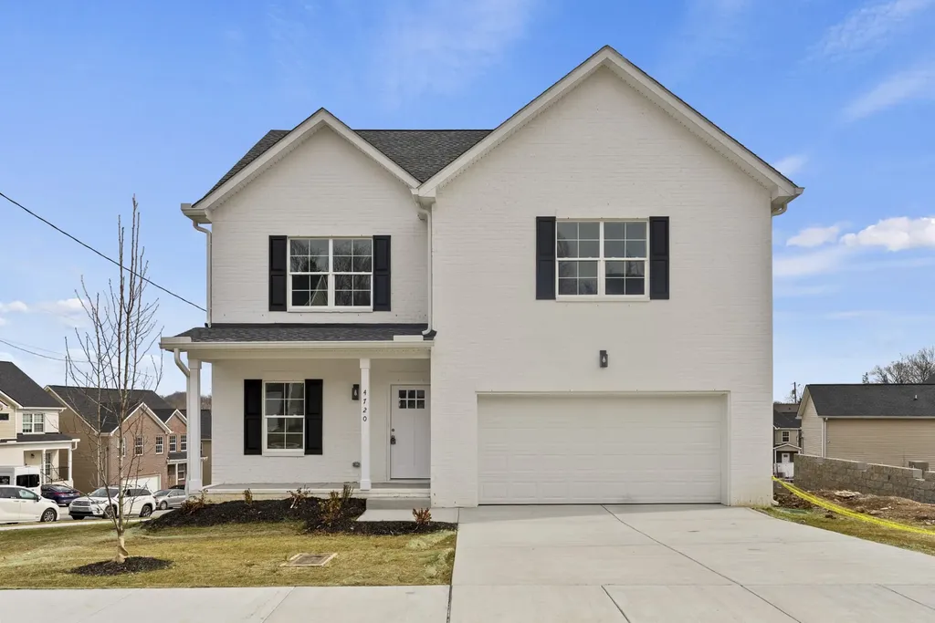 4720 Long Branch Antioch TN 37013