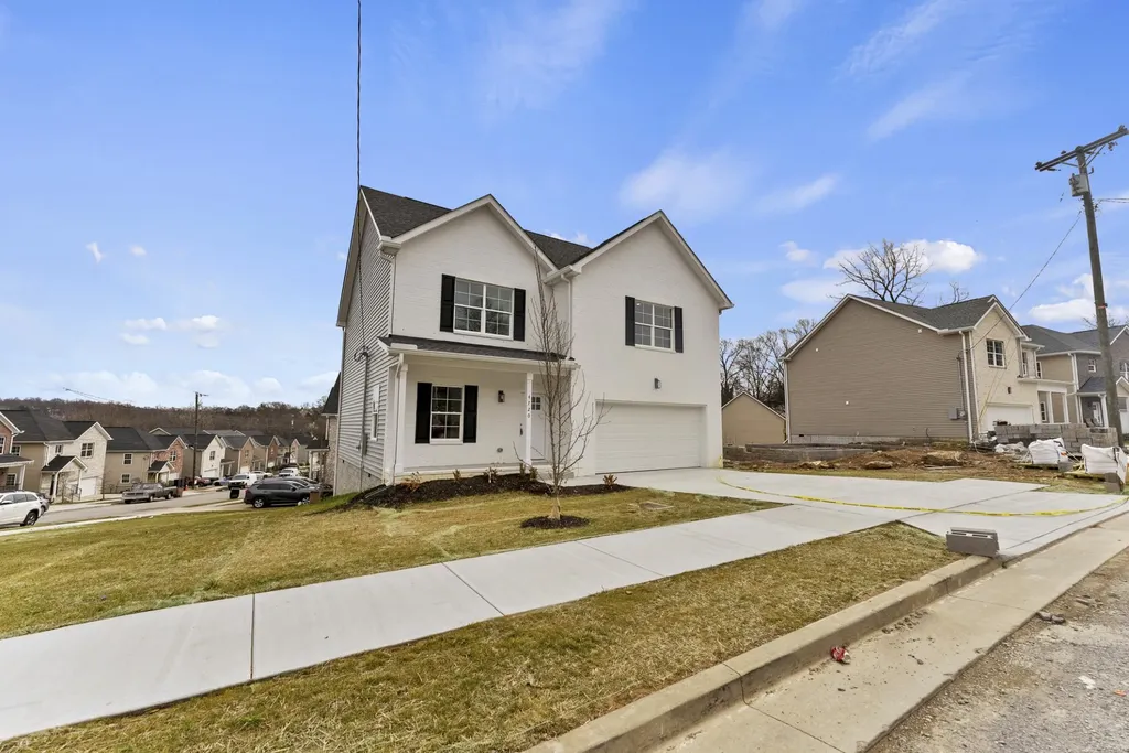 4720 Long Branch Antioch TN 37013