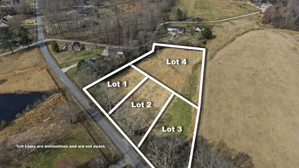 0 Short Springs Road Tullahoma TN 37388
