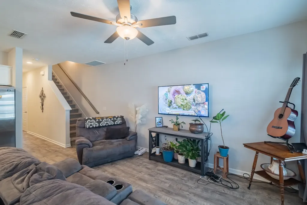 4219 Sarazen Lane Murfreesboro TN 37127