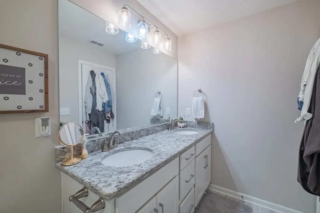 4219 Sarazen Lane Murfreesboro TN 37127