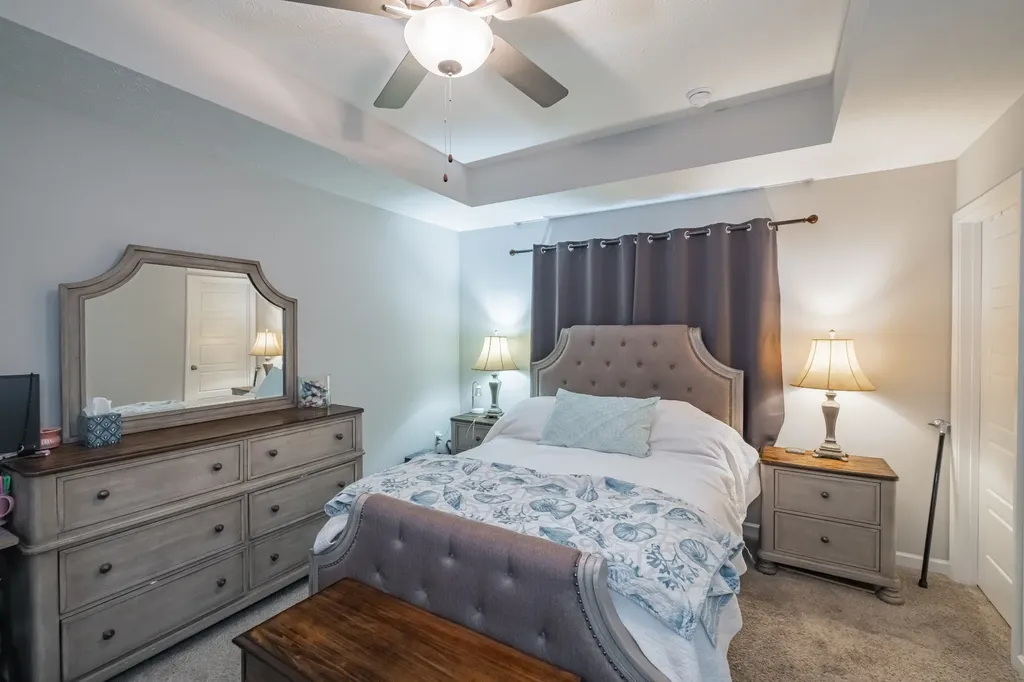 4219 Sarazen Lane Murfreesboro TN 37127