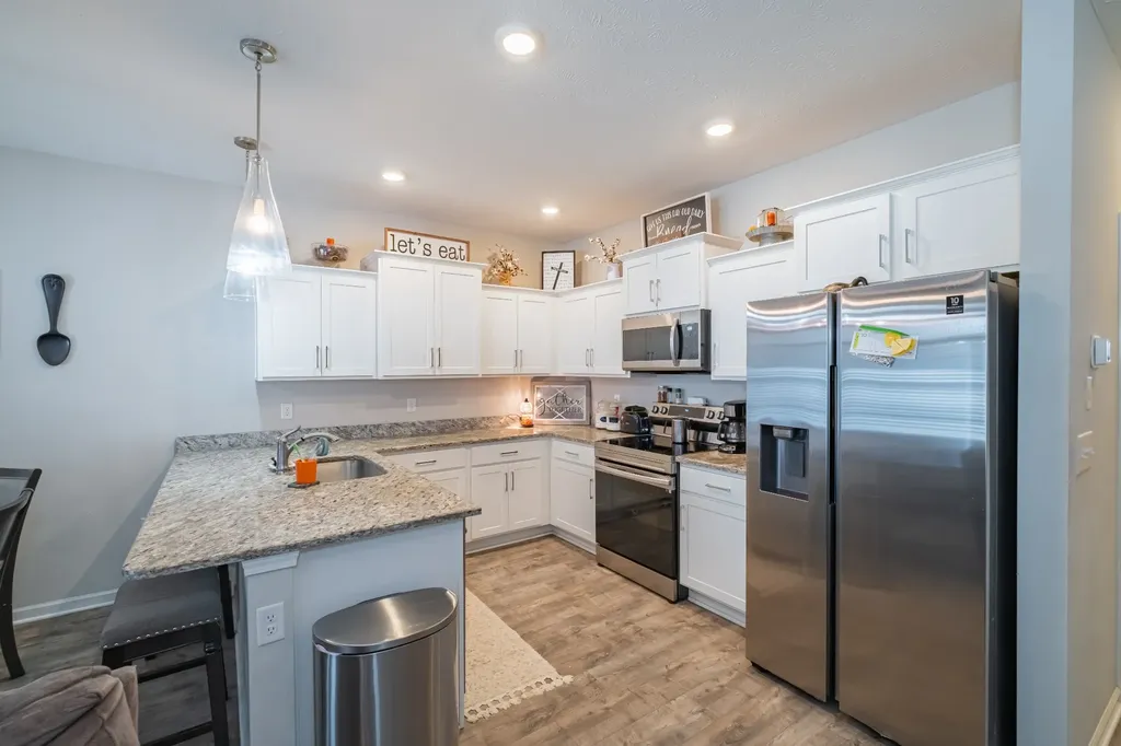 4219 Sarazen Lane Murfreesboro TN 37127