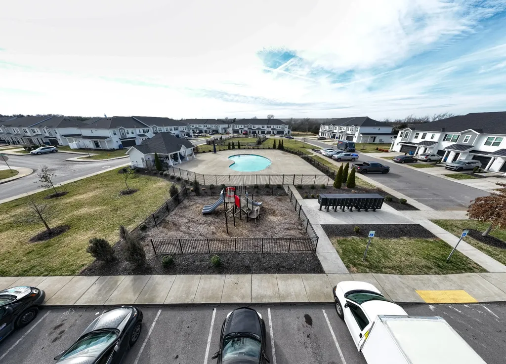4219 Sarazen Lane Murfreesboro TN 37127