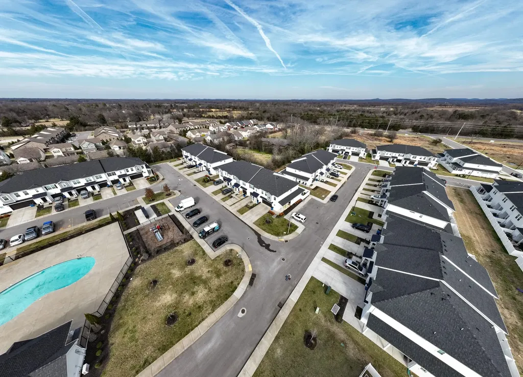 4219 Sarazen Lane Murfreesboro TN 37127