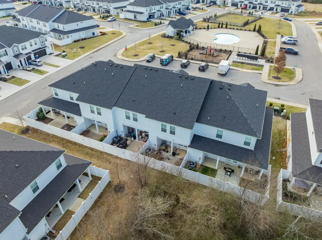 4219 Sarazen Lane Murfreesboro TN 37127