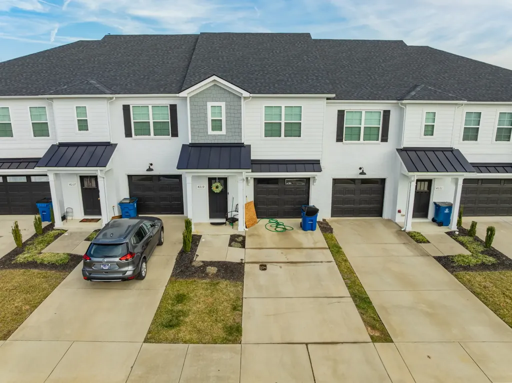 4219 Sarazen Lane Murfreesboro TN 37127