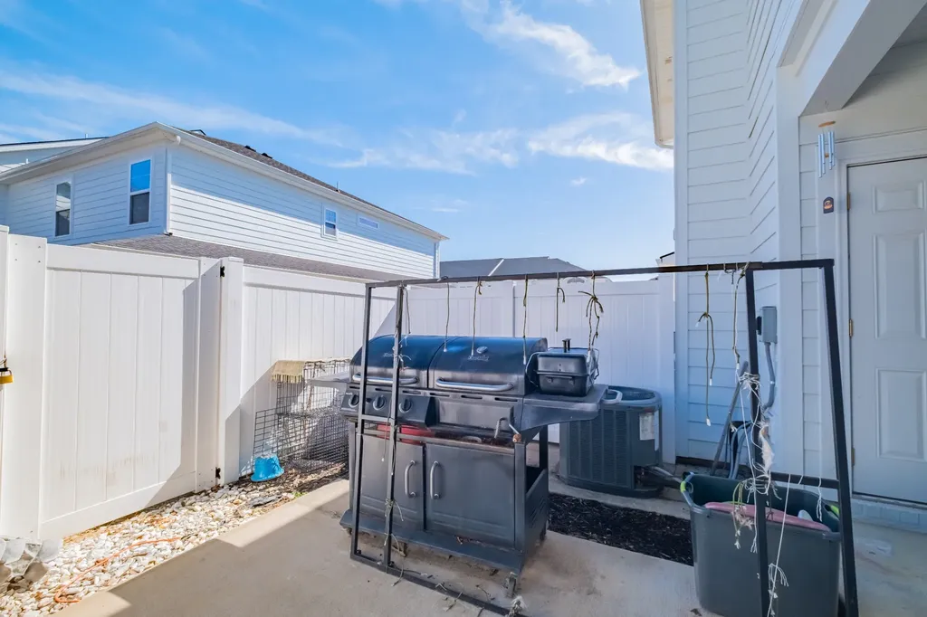 4219 Sarazen Lane Murfreesboro TN 37127