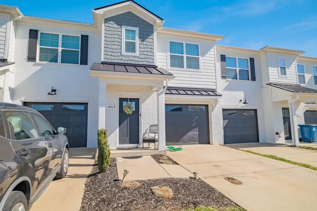 4219 Sarazen Lane Murfreesboro TN 37127