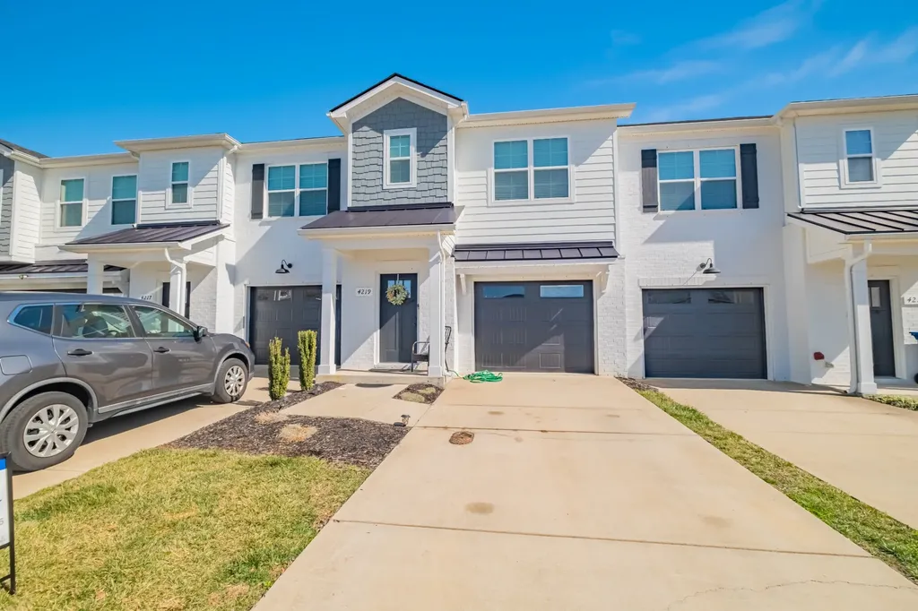 4219 Sarazen Lane Murfreesboro TN 37127