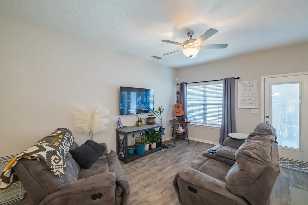 4219 Sarazen Lane Murfreesboro TN 37127