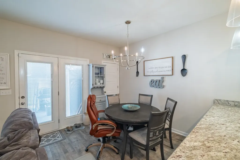 4219 Sarazen Lane Murfreesboro TN 37127