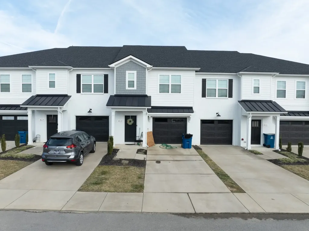 4219 Sarazen Lane Murfreesboro TN 37127