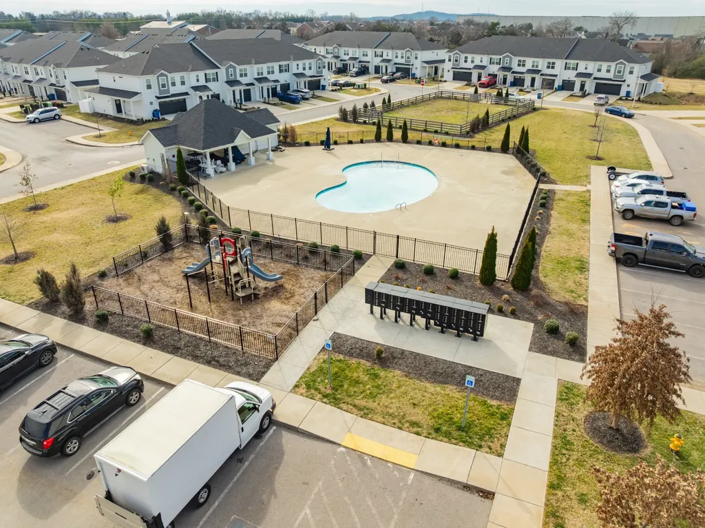 4219 Sarazen Lane Murfreesboro TN 37127