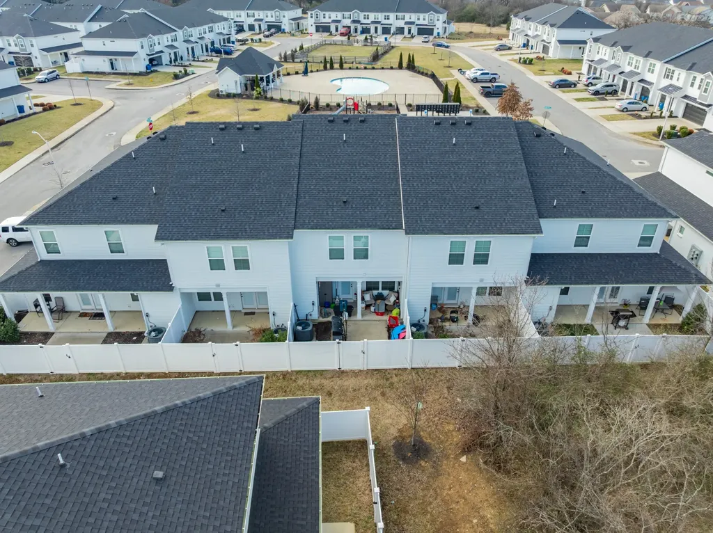 4219 Sarazen Lane Murfreesboro TN 37127