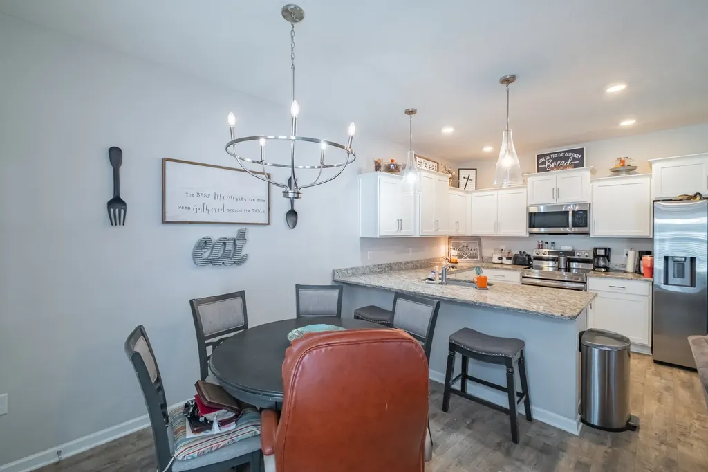 4219 Sarazen Lane Murfreesboro TN 37127