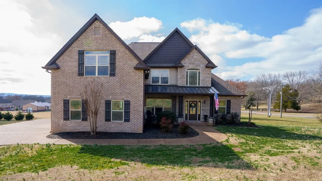 4282 Coles Ferry Pike Lebanon TN 37087