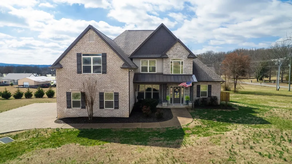 4282 Coles Ferry Pike Lebanon TN 37087