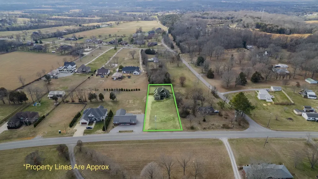 4282 Coles Ferry Pike Lebanon TN 37087