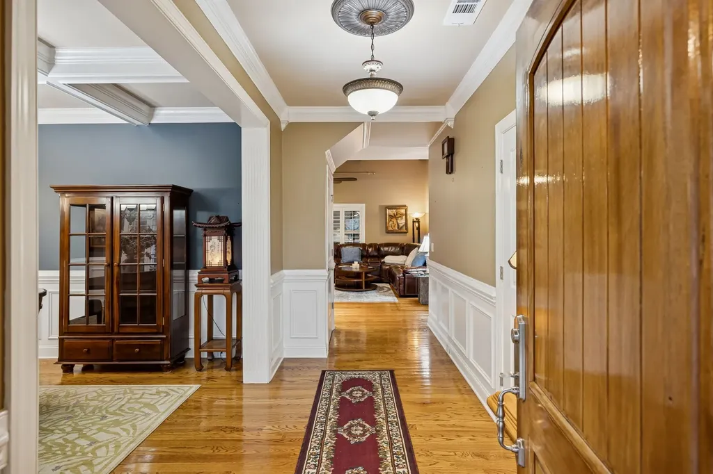1006 Autumn Ridge Court Spring Hill TN 37174
