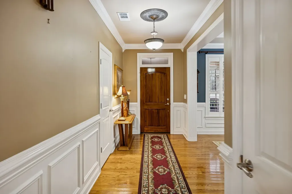 1006 Autumn Ridge Court Spring Hill TN 37174