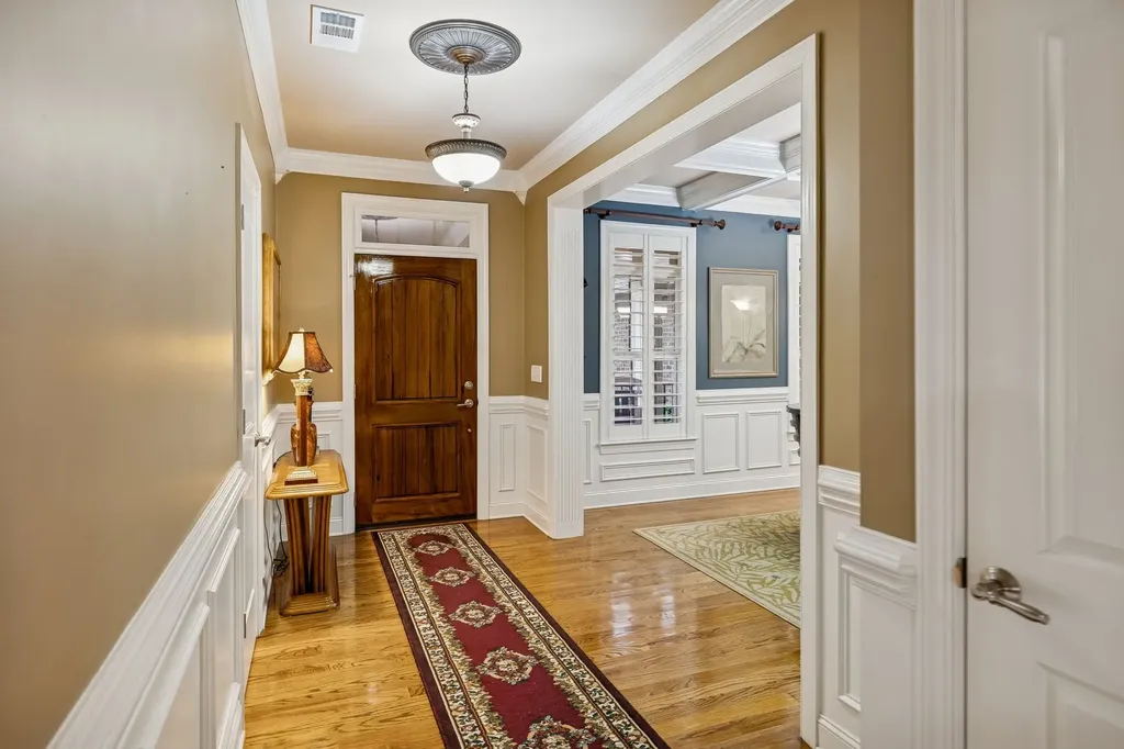 1006 Autumn Ridge Court Spring Hill TN 37174