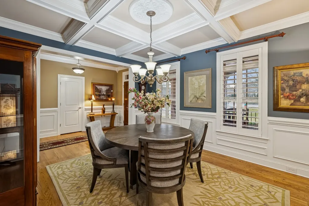 1006 Autumn Ridge Court Spring Hill TN 37174