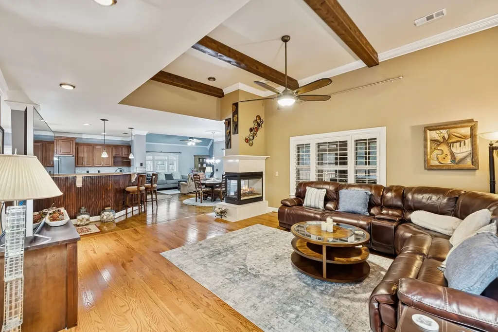 1006 Autumn Ridge Court Spring Hill TN 37174
