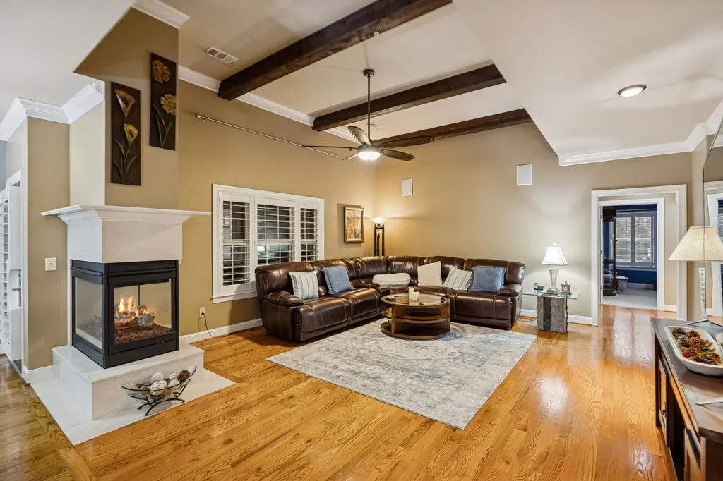 1006 Autumn Ridge Court Spring Hill TN 37174