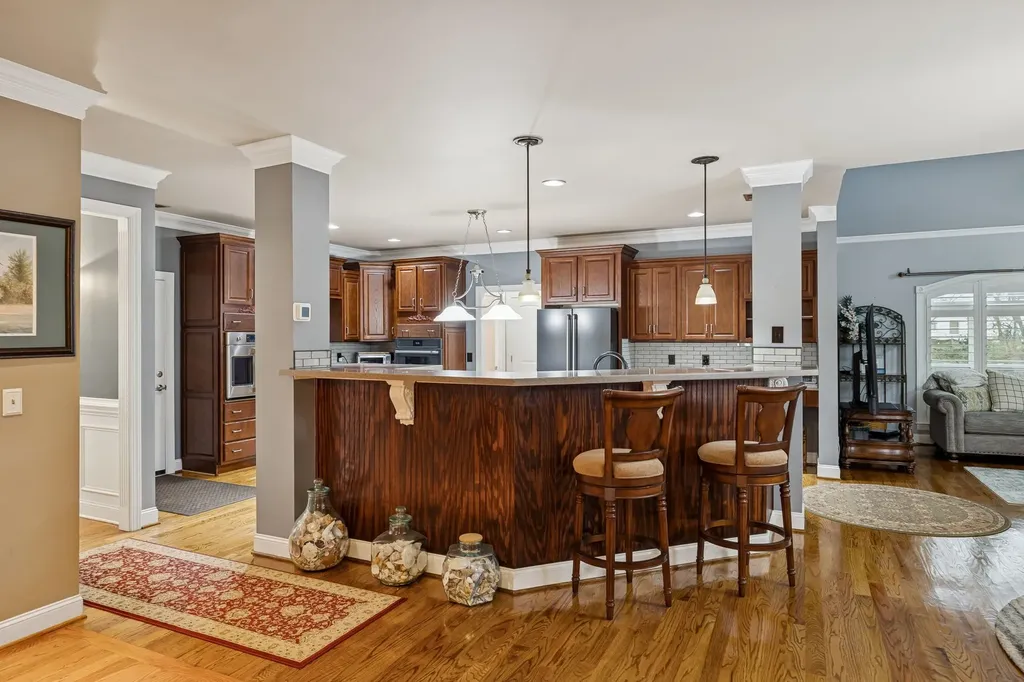 1006 Autumn Ridge Court Spring Hill TN 37174