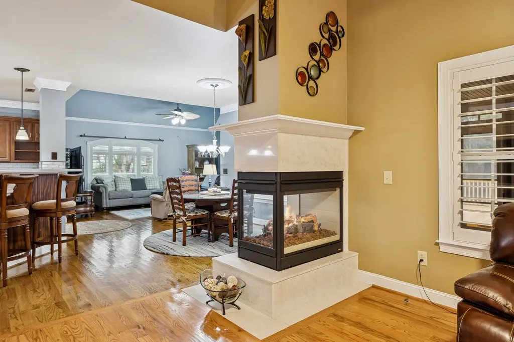 1006 Autumn Ridge Court Spring Hill TN 37174