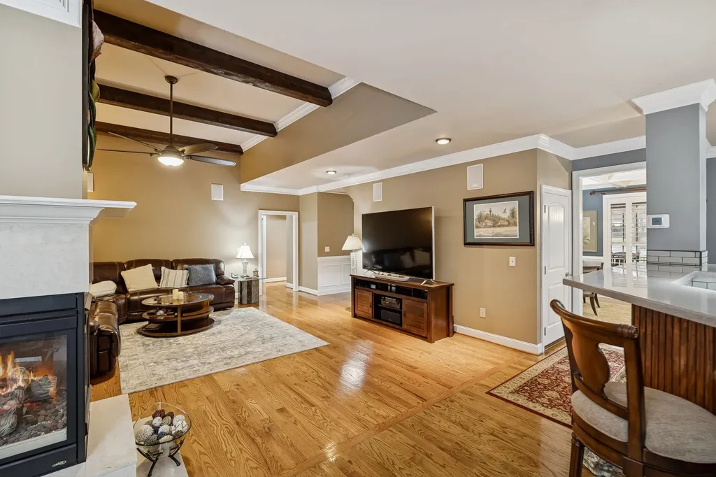 1006 Autumn Ridge Court Spring Hill TN 37174