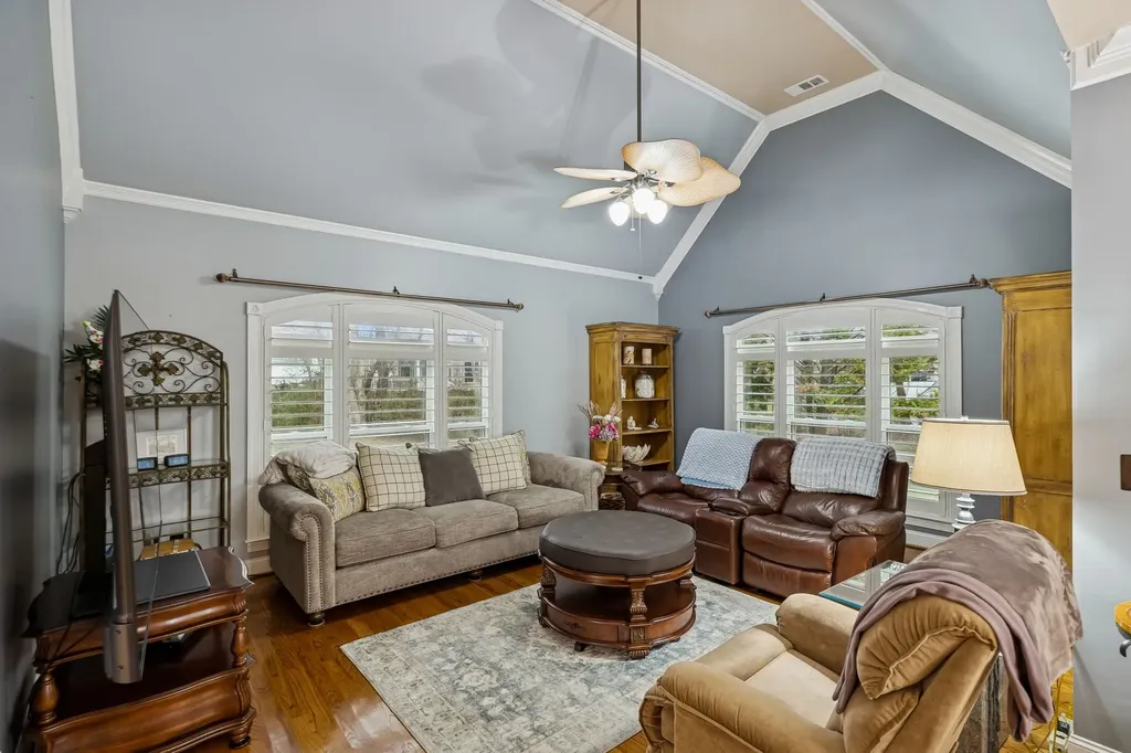 1006 Autumn Ridge Court Spring Hill TN 37174