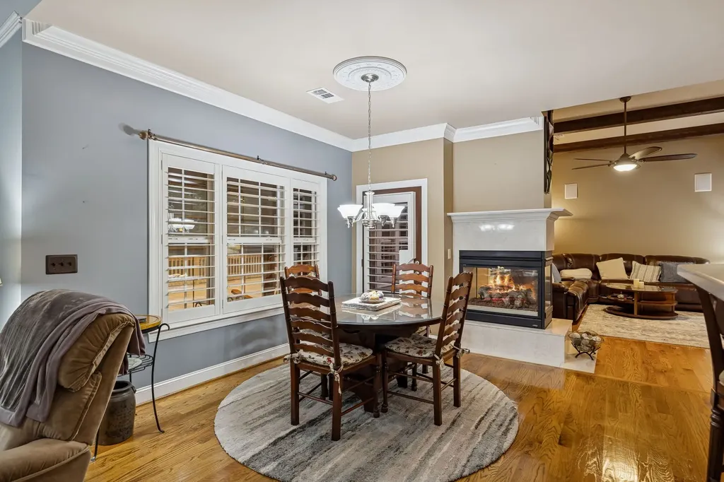1006 Autumn Ridge Court Spring Hill TN 37174