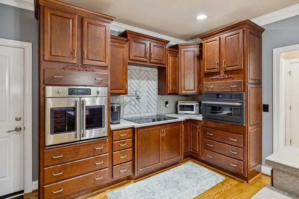 1006 Autumn Ridge Court Spring Hill TN 37174