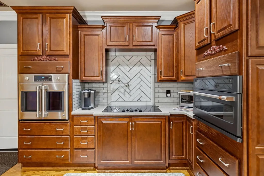 1006 Autumn Ridge Court Spring Hill TN 37174