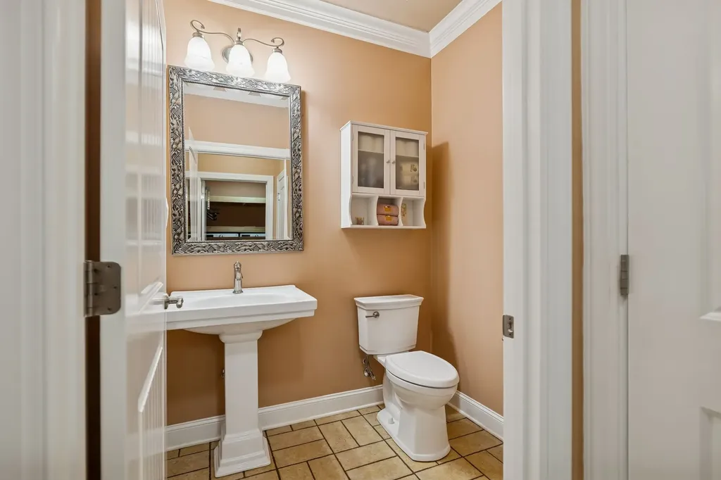 1006 Autumn Ridge Court Spring Hill TN 37174