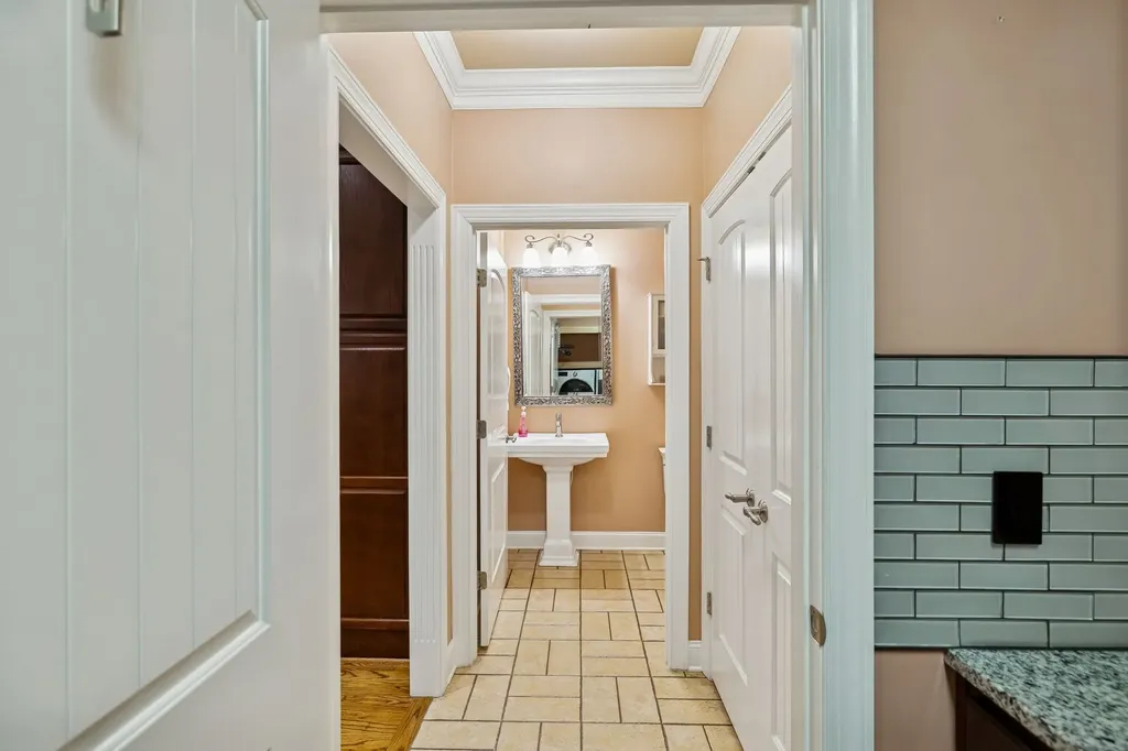 1006 Autumn Ridge Court Spring Hill TN 37174