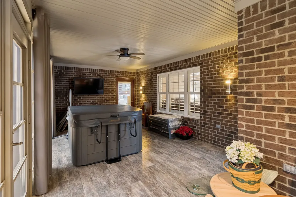 1006 Autumn Ridge Court Spring Hill TN 37174