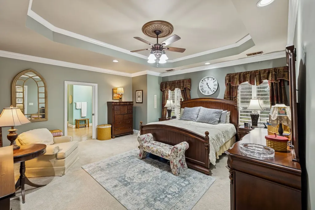 1006 Autumn Ridge Court Spring Hill TN 37174