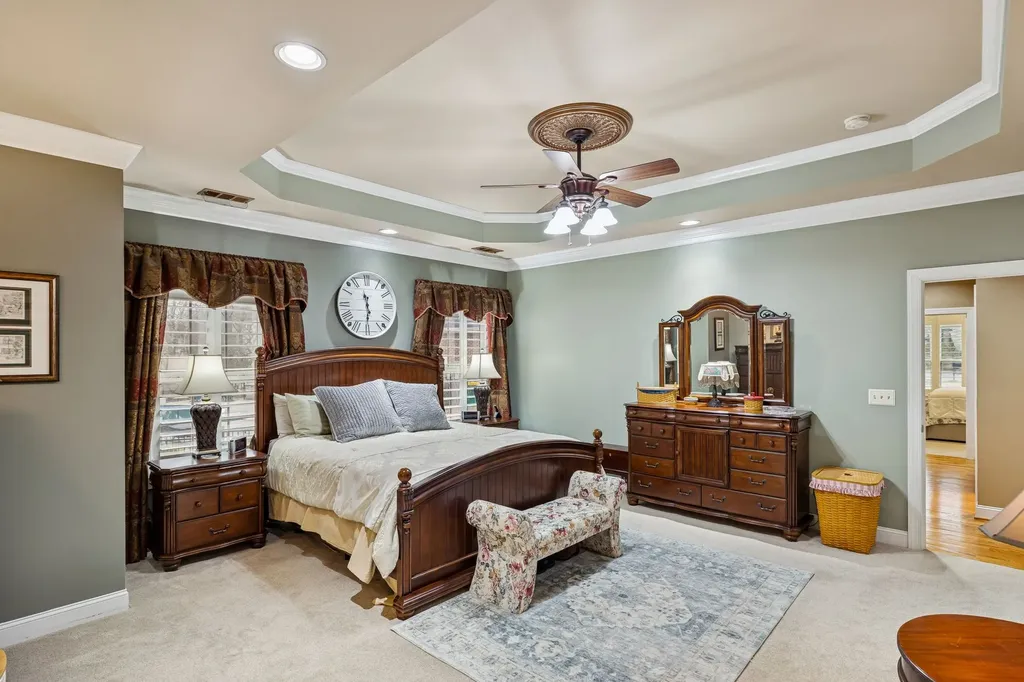1006 Autumn Ridge Court Spring Hill TN 37174