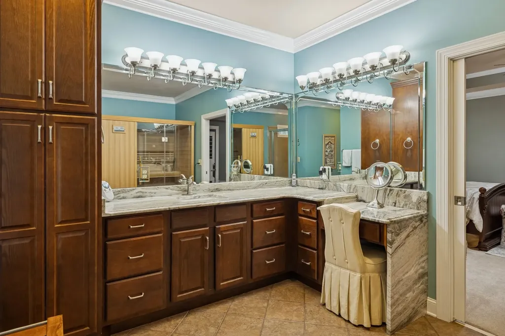 1006 Autumn Ridge Court Spring Hill TN 37174