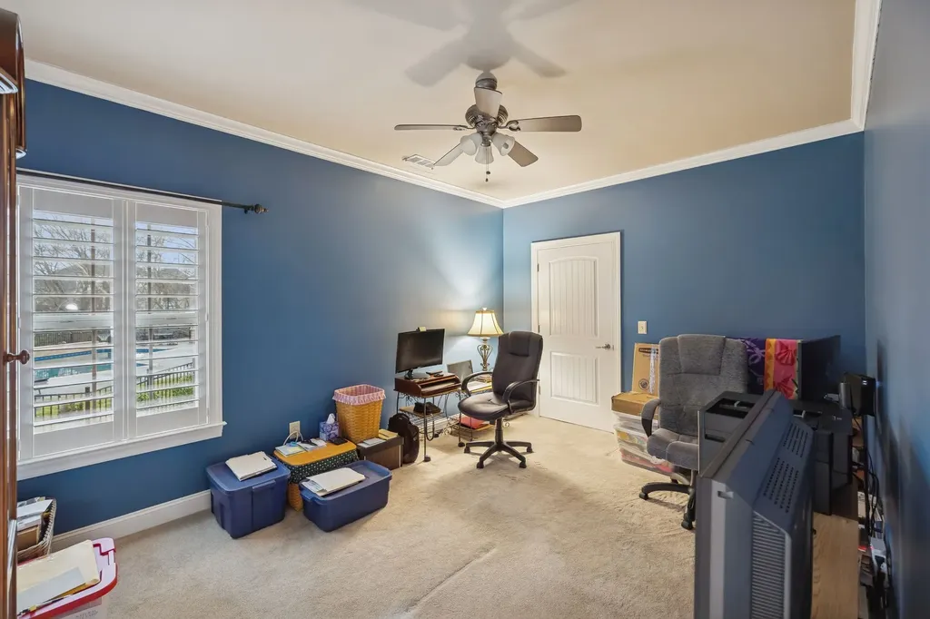 1006 Autumn Ridge Court Spring Hill TN 37174