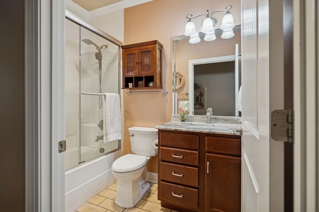 1006 Autumn Ridge Court Spring Hill TN 37174